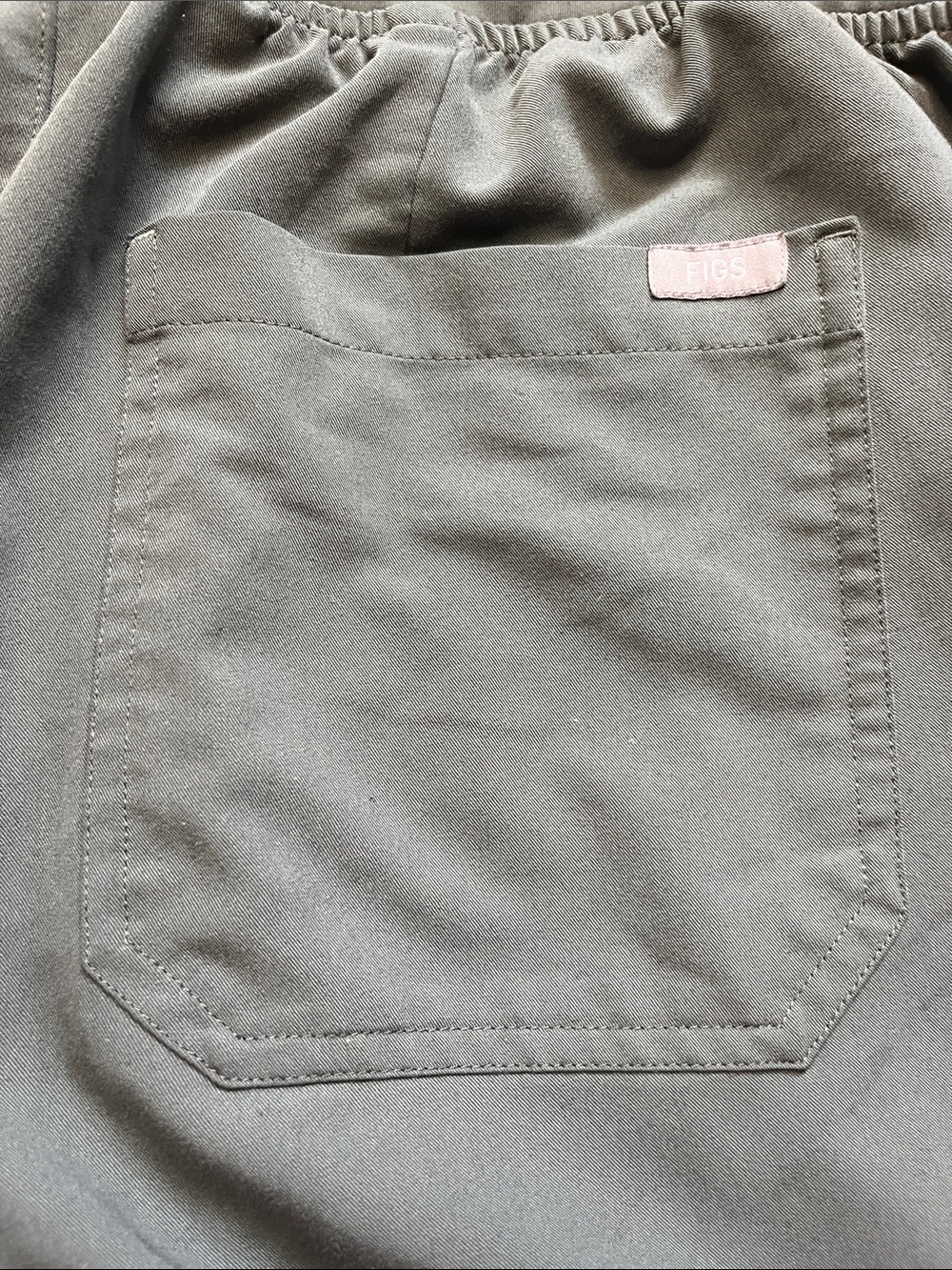 FIGS Women’s Pisco Straight-Leg Technical Collection Scrub Pants | 3XL | EUC - Picture 10 of 10